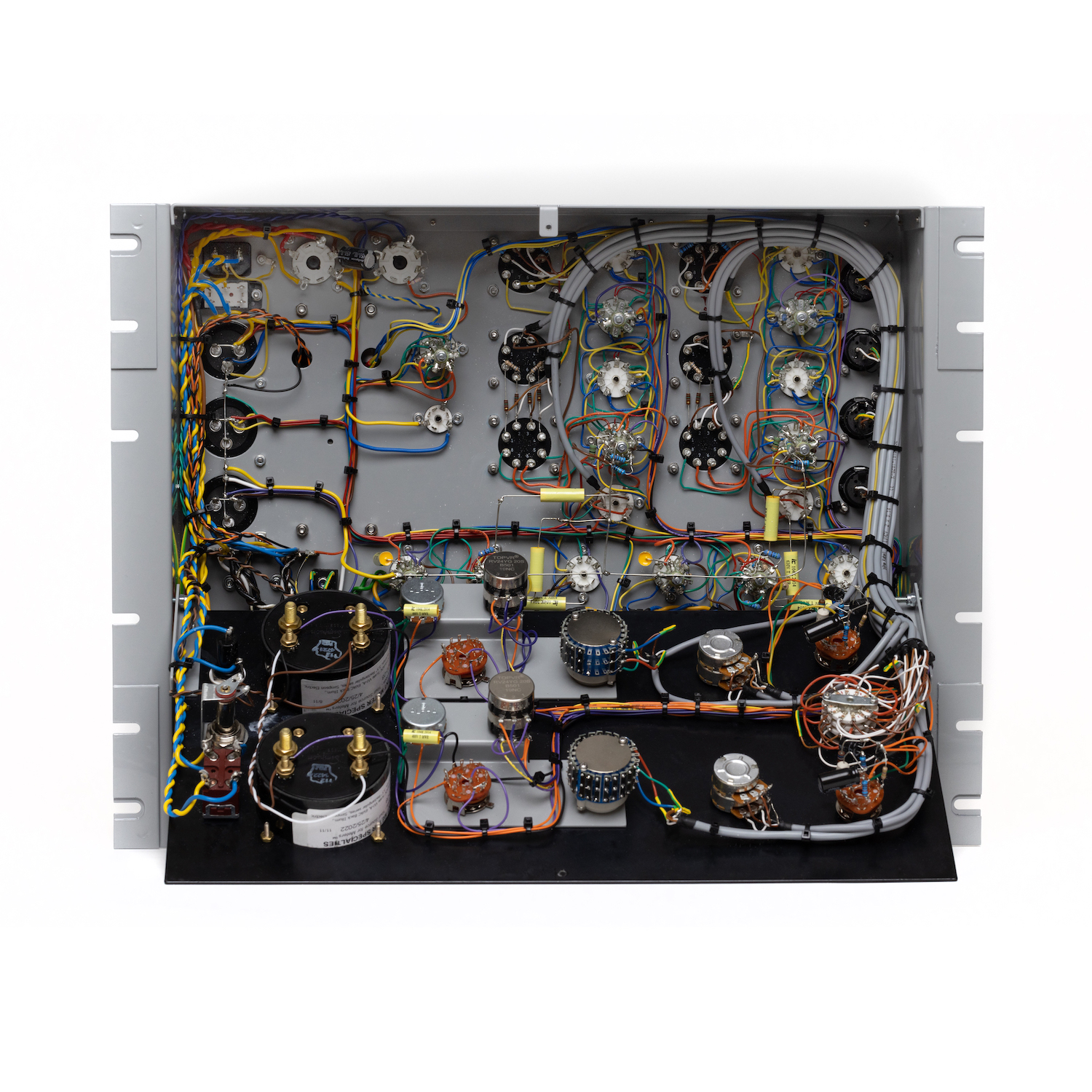 FAIRCHILD FAIRCHILD 670 - Gearlounge