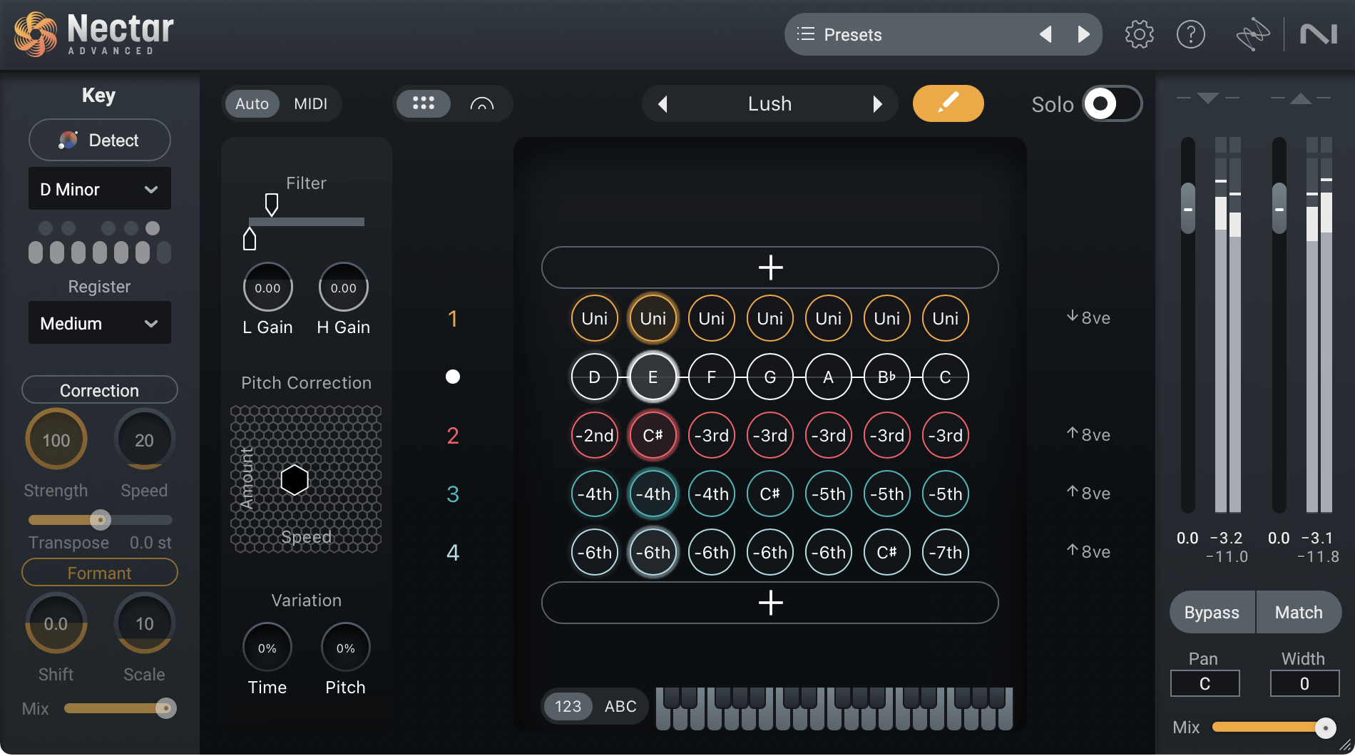 iZotope Nectar 4 Elements Gearlounge