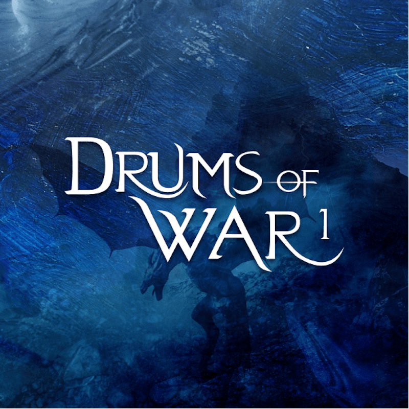 Cinesamples Drums of War 1 Gearlounge