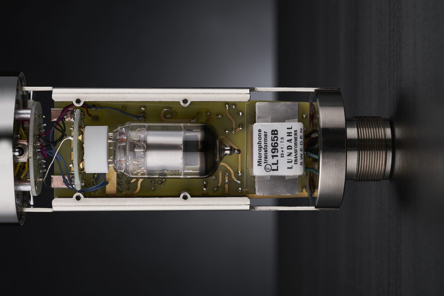 Warm Audio WA67 Gearlounge