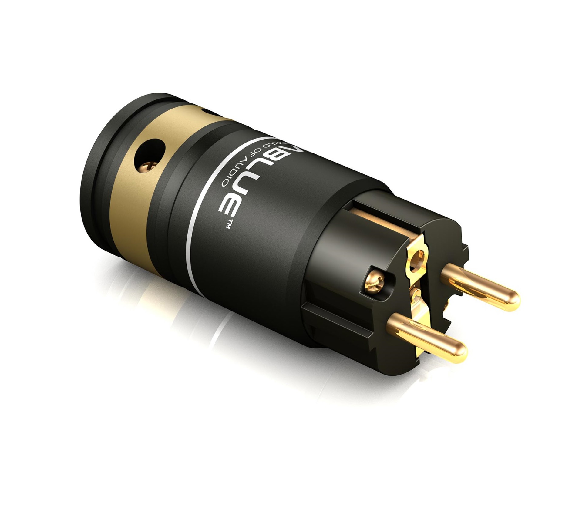 Acoustic Revive Acoustic Revive GL 커스텀 파워 케이블 고급형 (Power Stand 8800