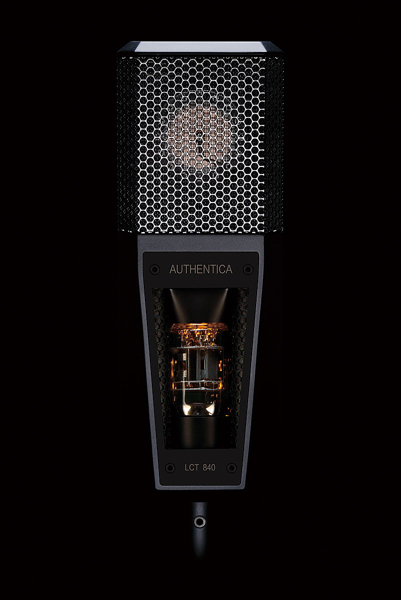 Lewitt LCT 840 - Gearlounge