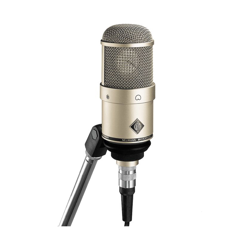 Neumann (Sennheiser) M 147 Tube - Gearlounge