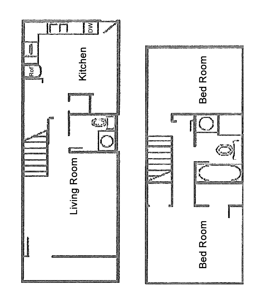 Floor Plans Sutton Bridge