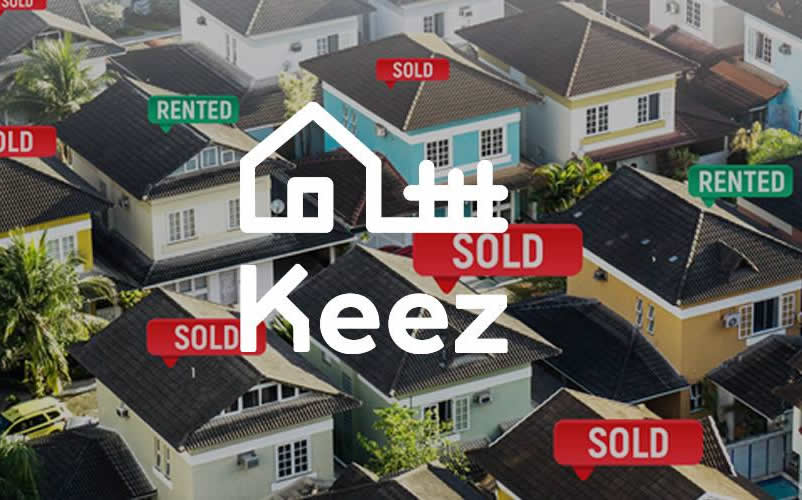 Keez Real Estate Listings in Jamaica Easily find your place!