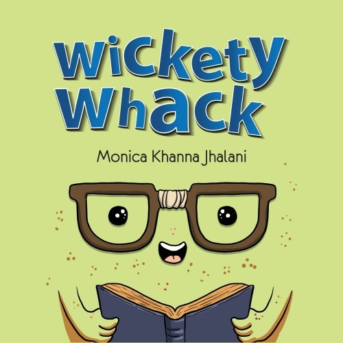 Read Kids Book ‘Wickety Whack’ Online Subscribe & Download App Getlitt!