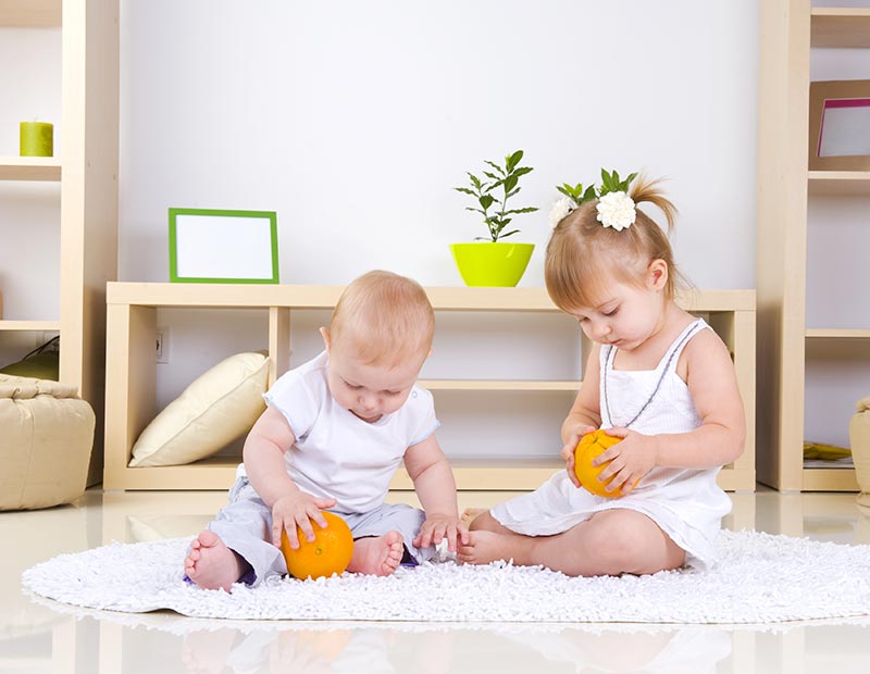 7 Kid Friendly Flooring Options A Guide For Parents!