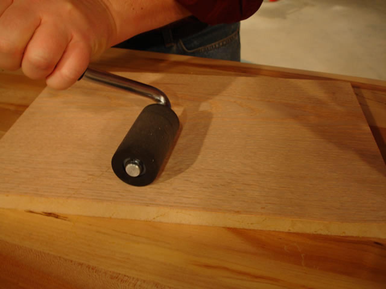 How To Apply Wood Veneer Sheets Follow These Simple Steps!