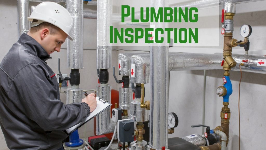 Plumbing Inspection Checklist Archives Gharpedia