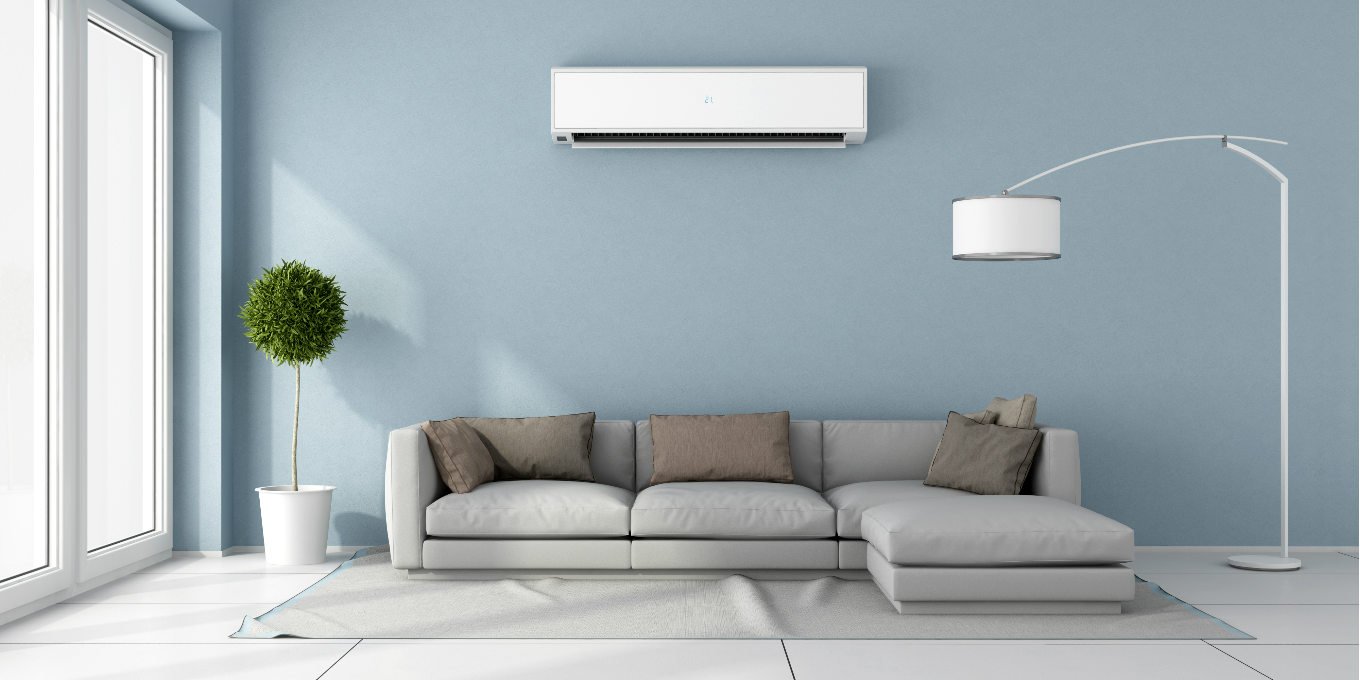 Best Location for AC Unit in Your Room!