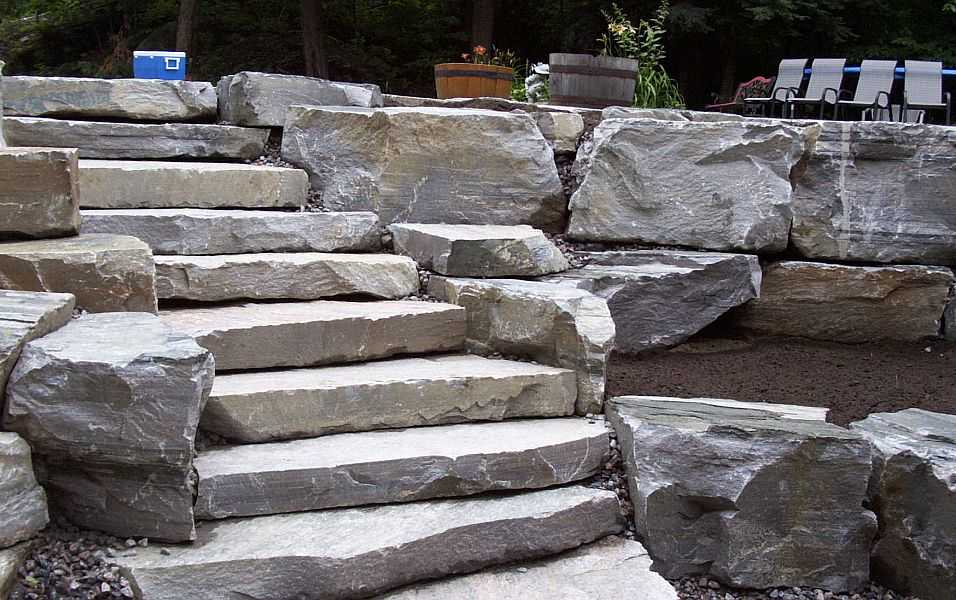 10 Types of Stones that can be Used for Masonry