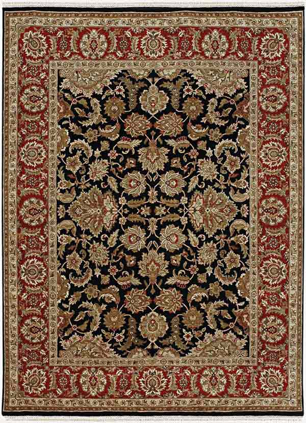 A Guide to Most Popular Rug Styles in the World!