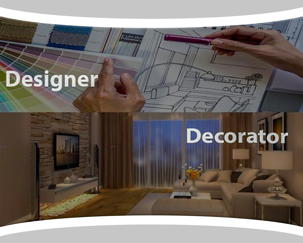 What Is The Difference Between A Registered Interior Designer And