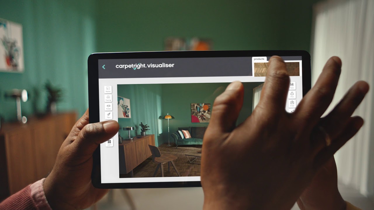 10 Best Interior Design and Decorating Apps!