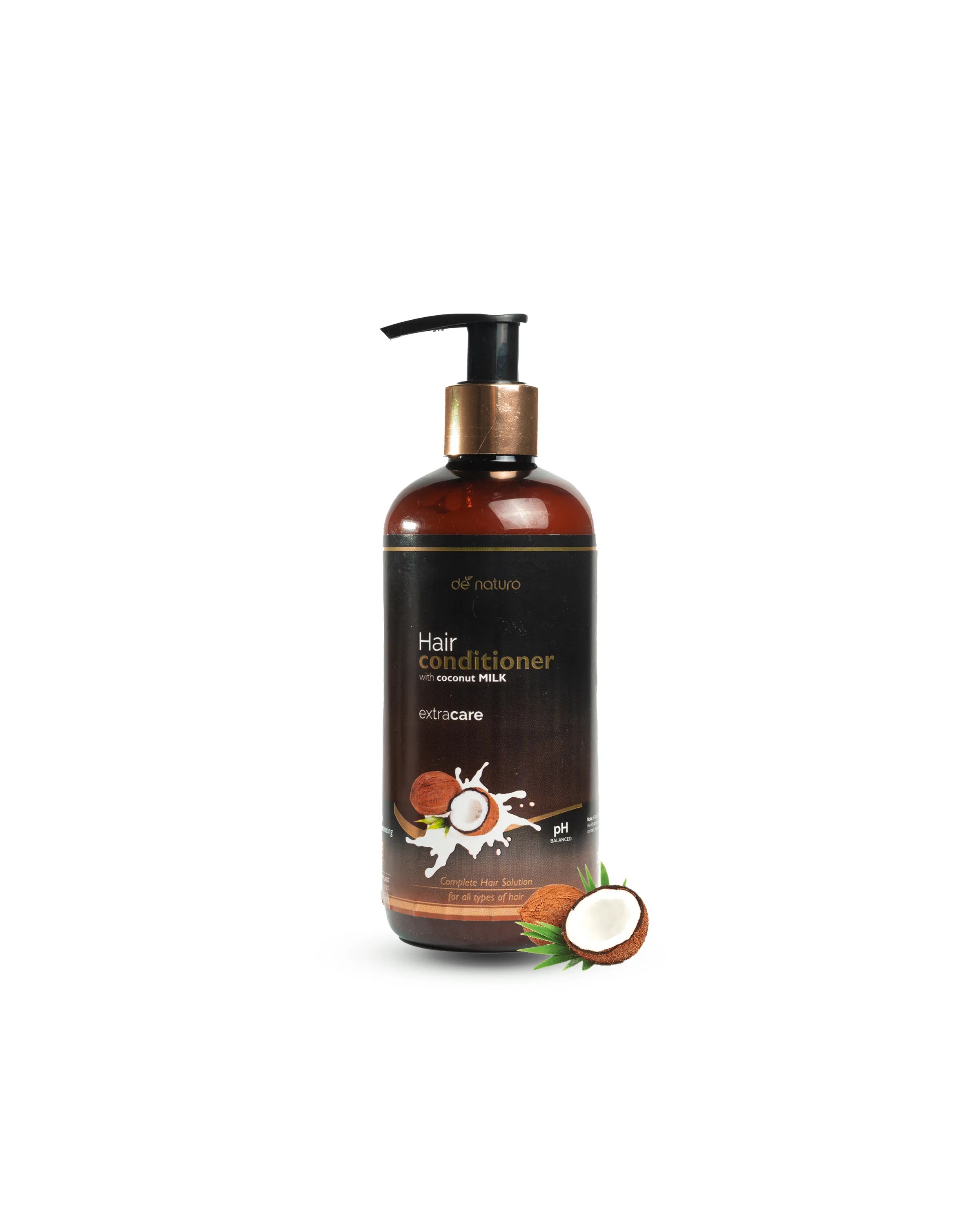 Hair Conditioner Global Victors