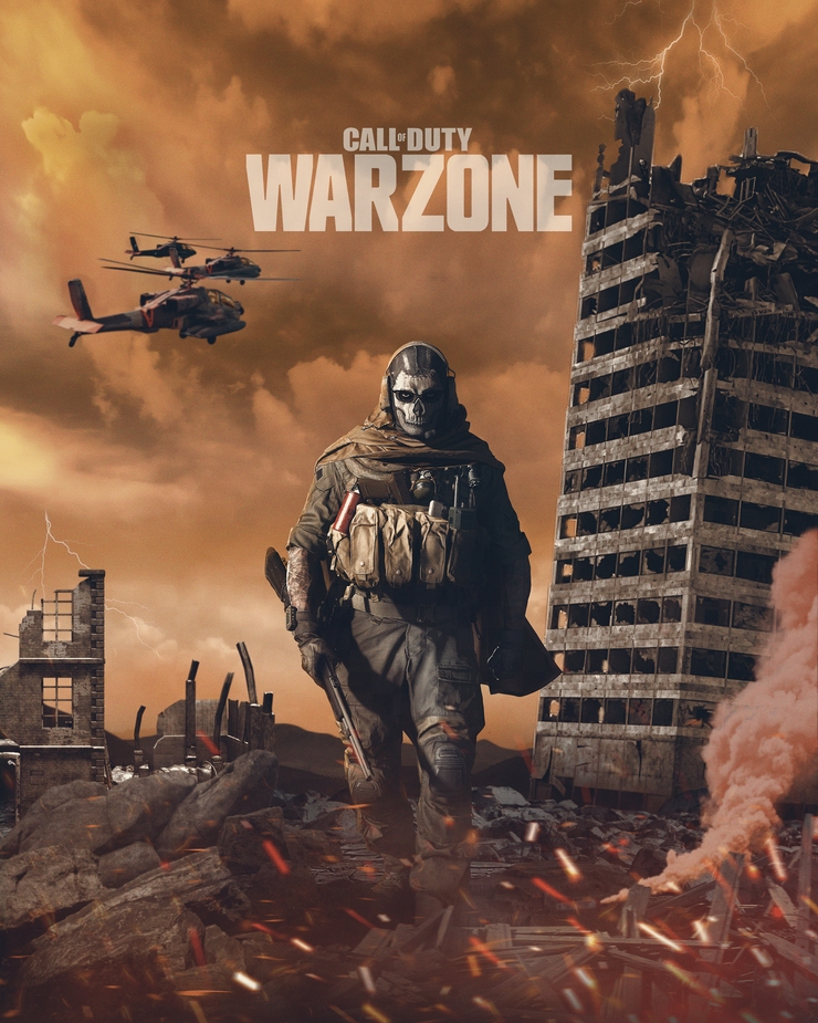 Call of Duty Warzone private cheats Undetected COD Warzone cheats