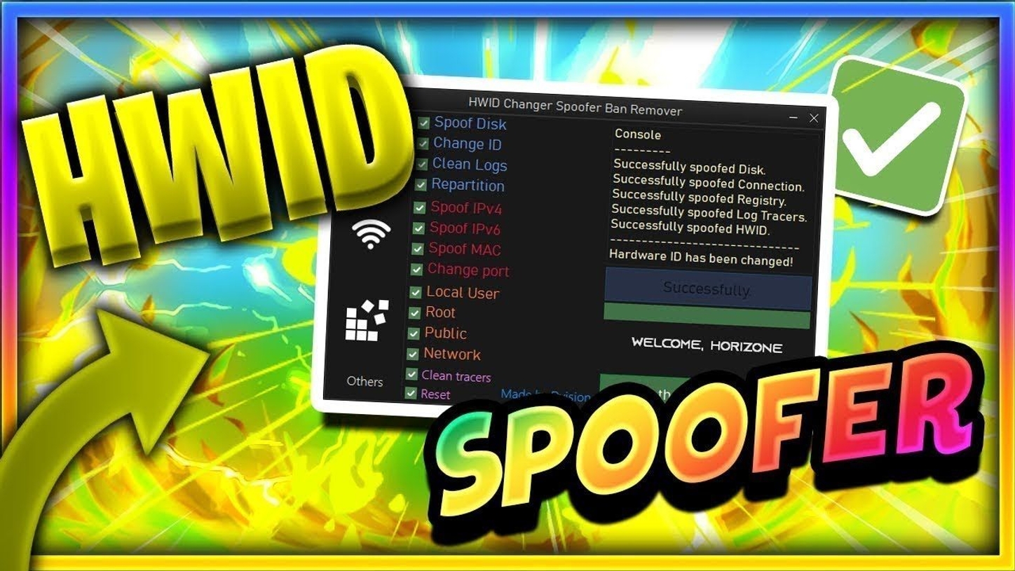 Buy private cheat HWID SPOOFER for Warzone on goldencheats.ru