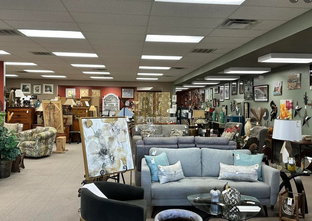 Red Rooster Consignment Furniture and More Mesa AZ Goodviser