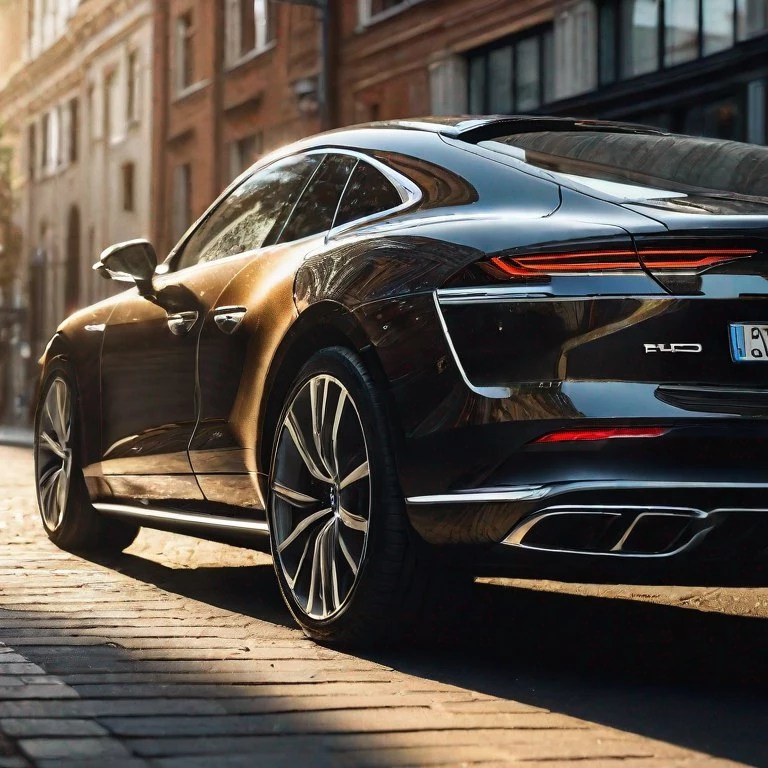 Exclusive Mobile Detailing Maple Valley WA Goodviser