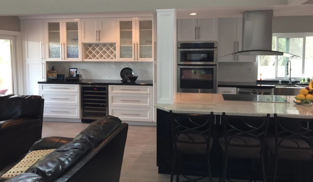 Dorian Custom Phoenix AZ Goodviser