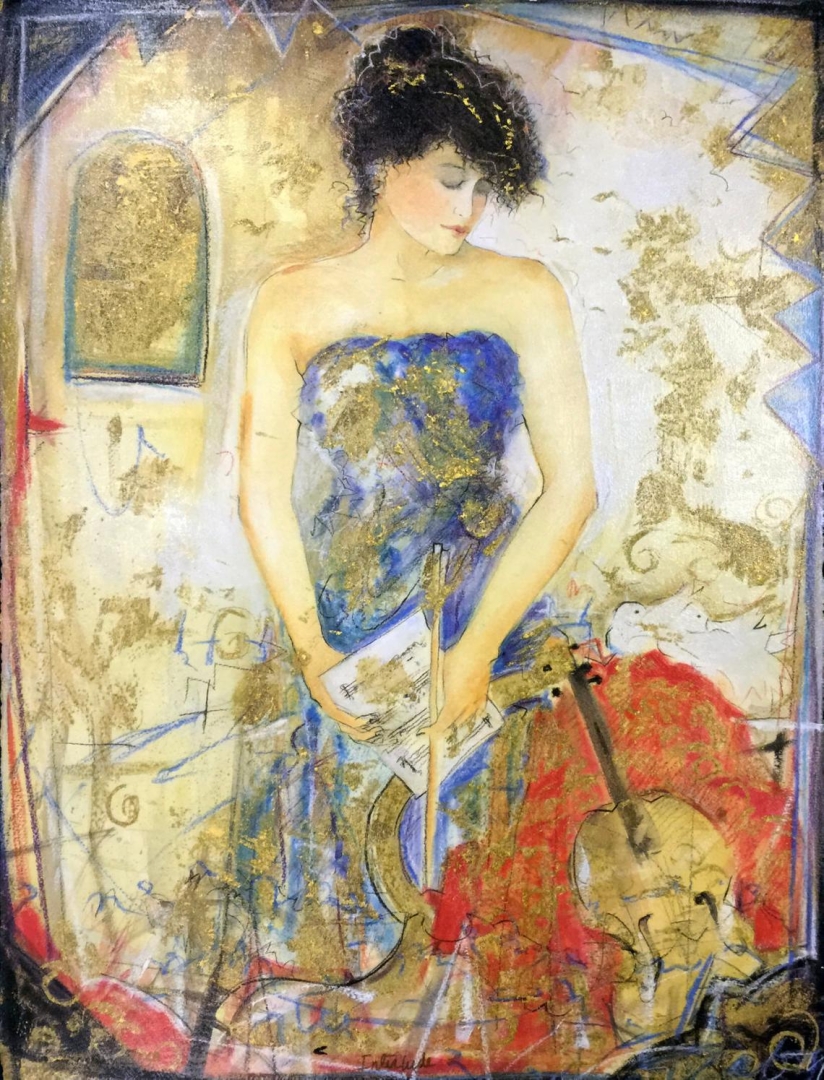 Greg Lane Fine Arts Gallery