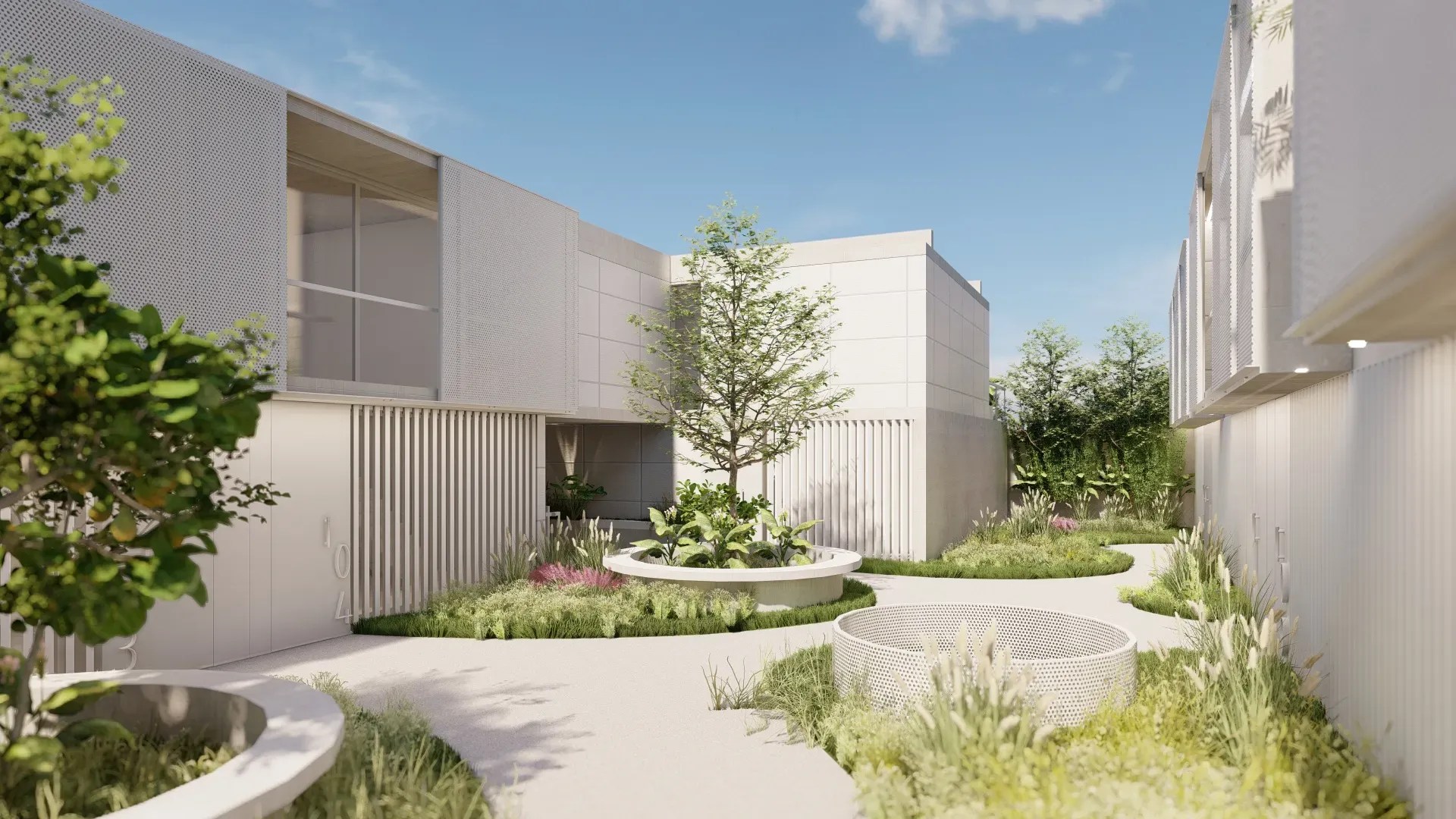 Grupo Faro Verde Real Estate Inicio