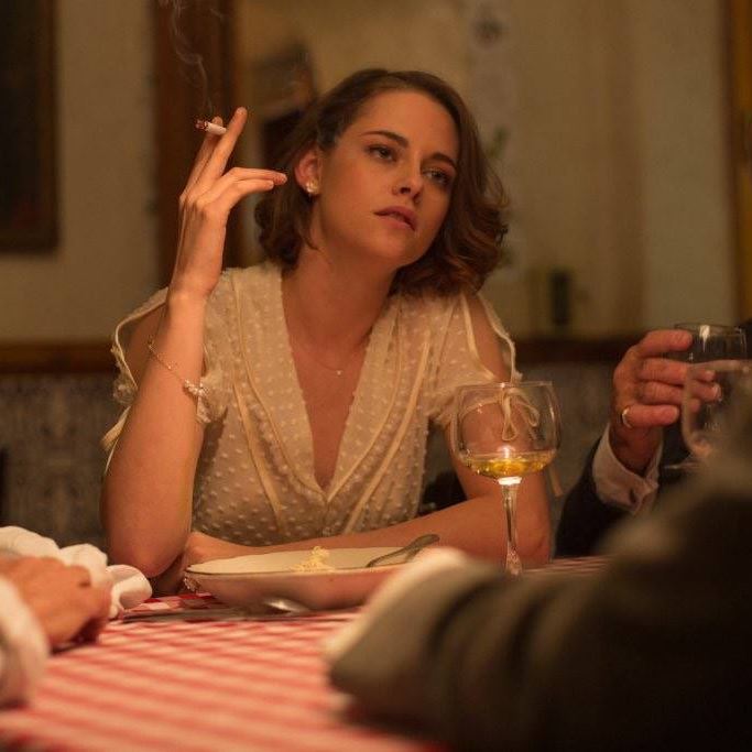 Café Society