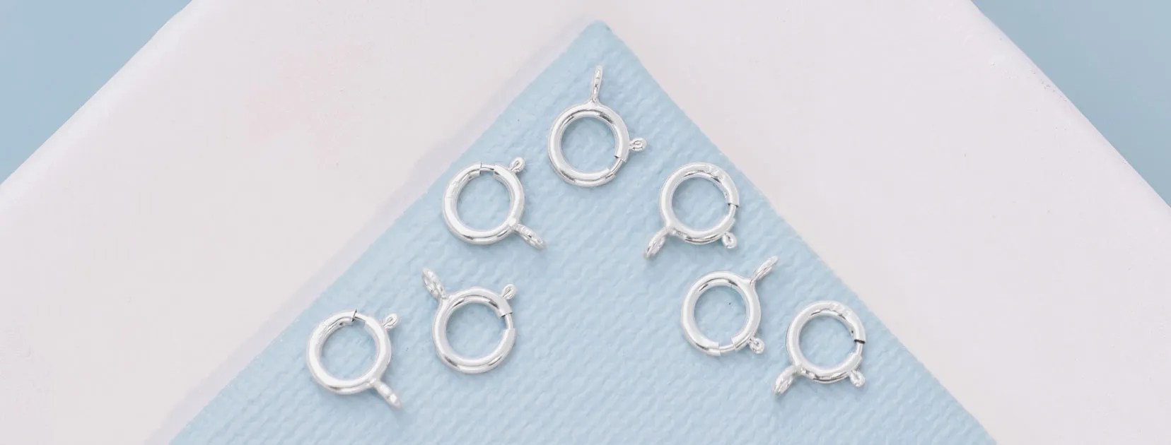 Jewelry Findings Halstead