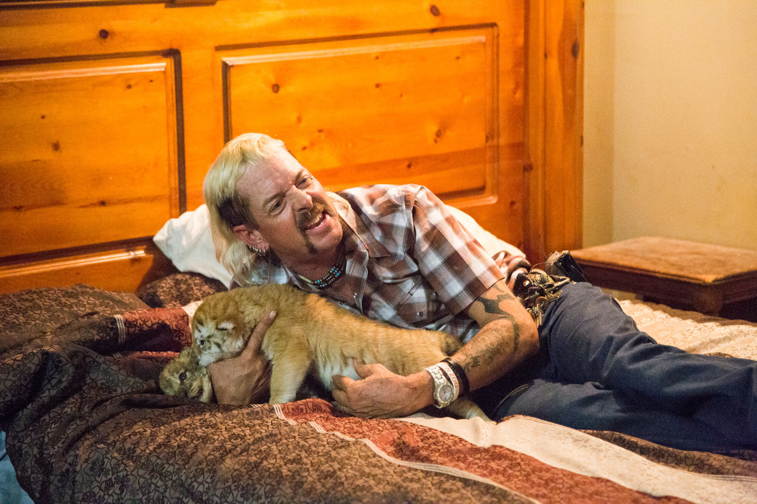 Harbor Columbia Pictures No Hard Feelings