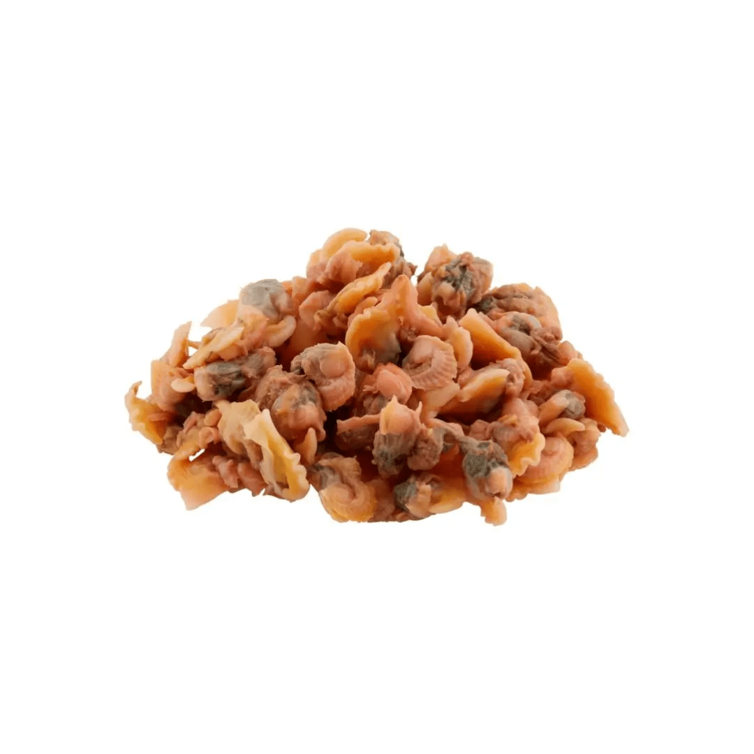 Frozen Isi Kerang 1kg +/ — HarimauFresh Online Groceries Malaysia