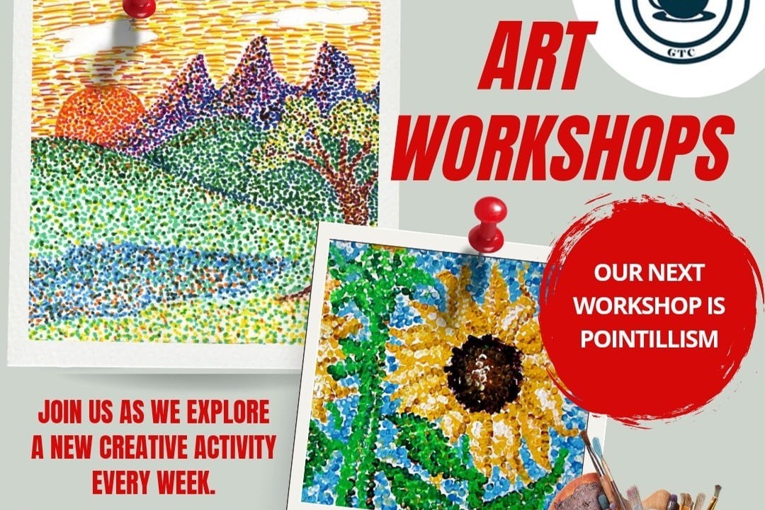 Canvas Painting My Helsinki