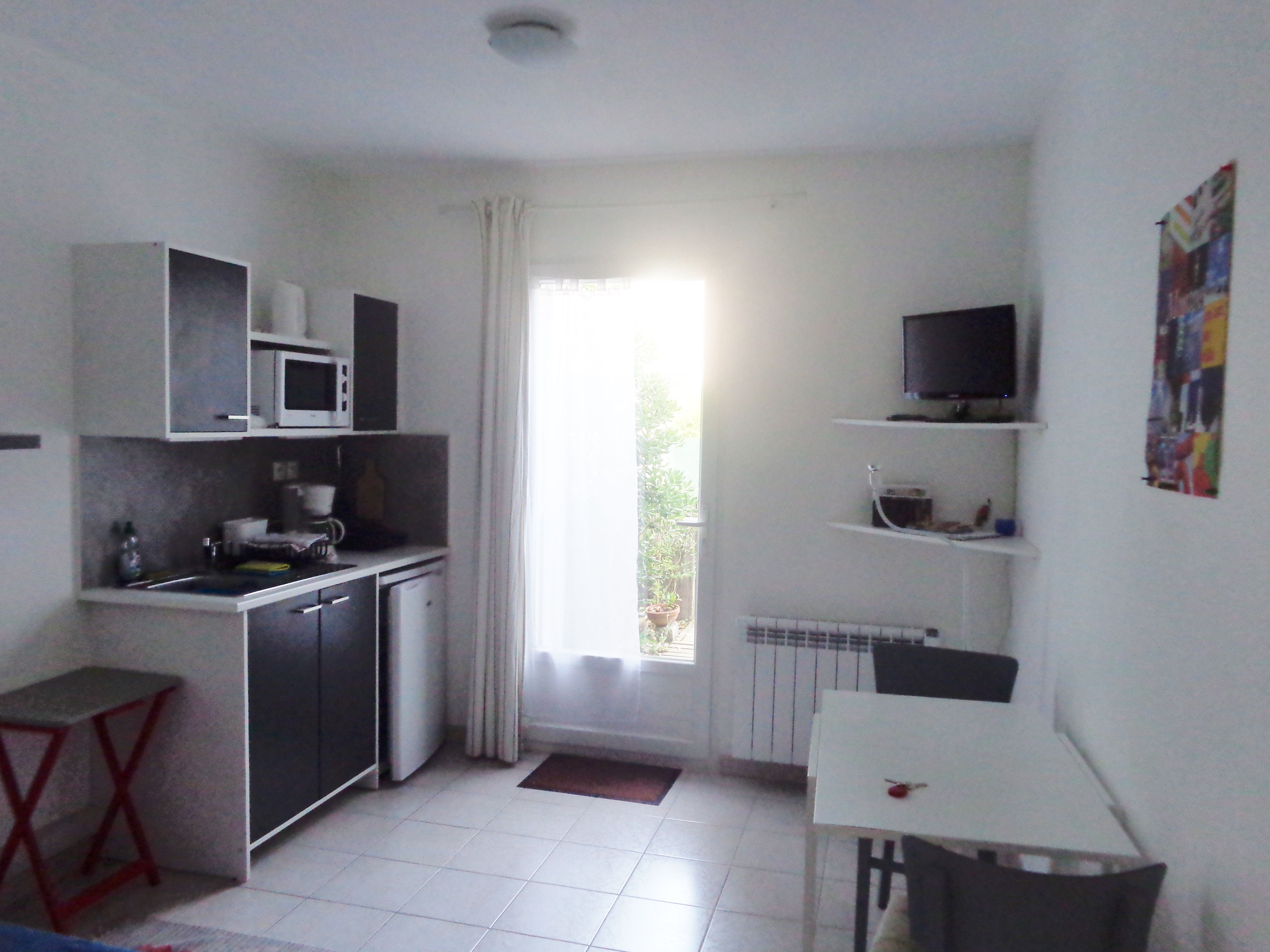 Linge De Maison Montpellier La maison de Violette Montpellier / France HomeExchange