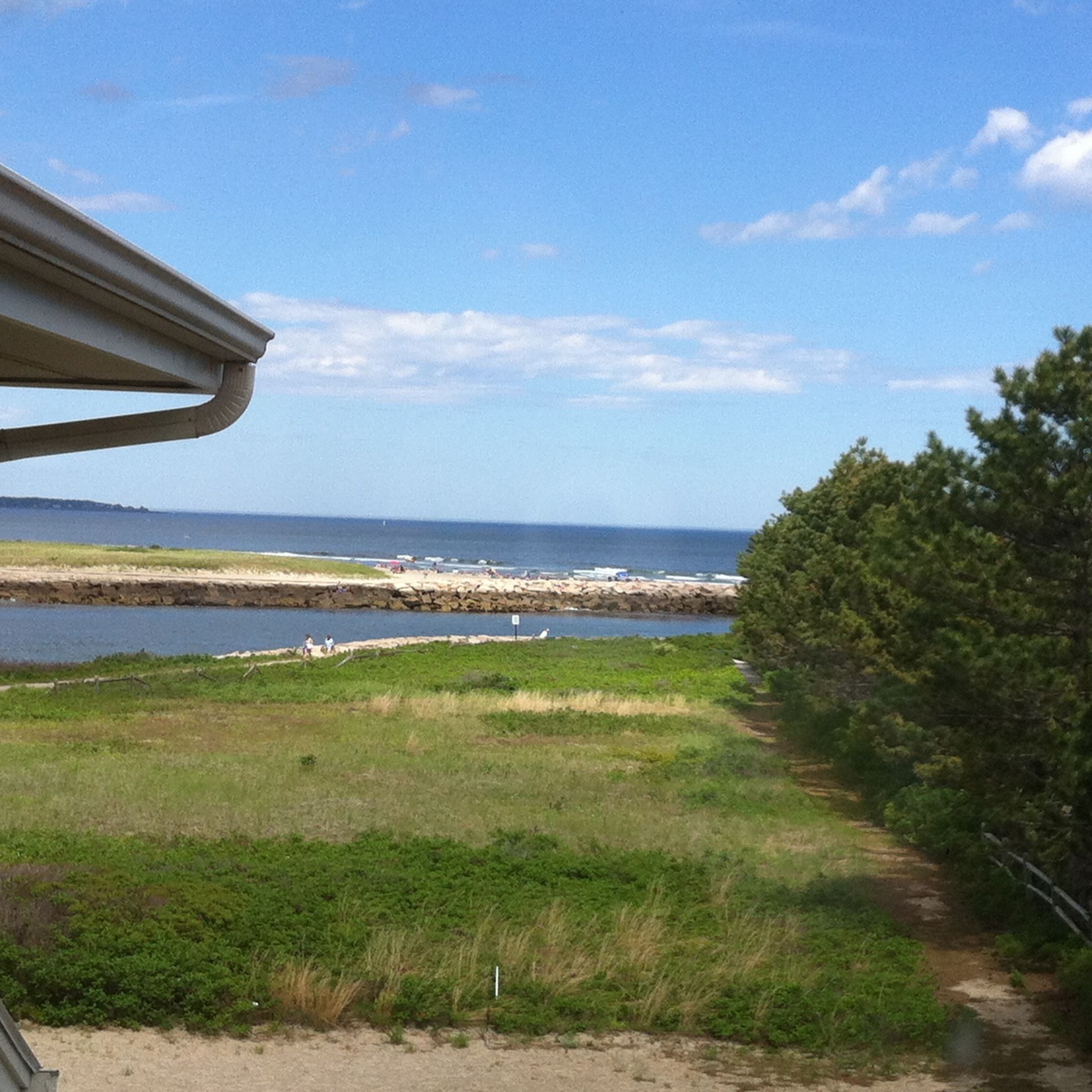 COASTAL MAINE WELLS BEACH NOT AVAIL JUL OR AUG 5 NIGHT MINIMUM STAY