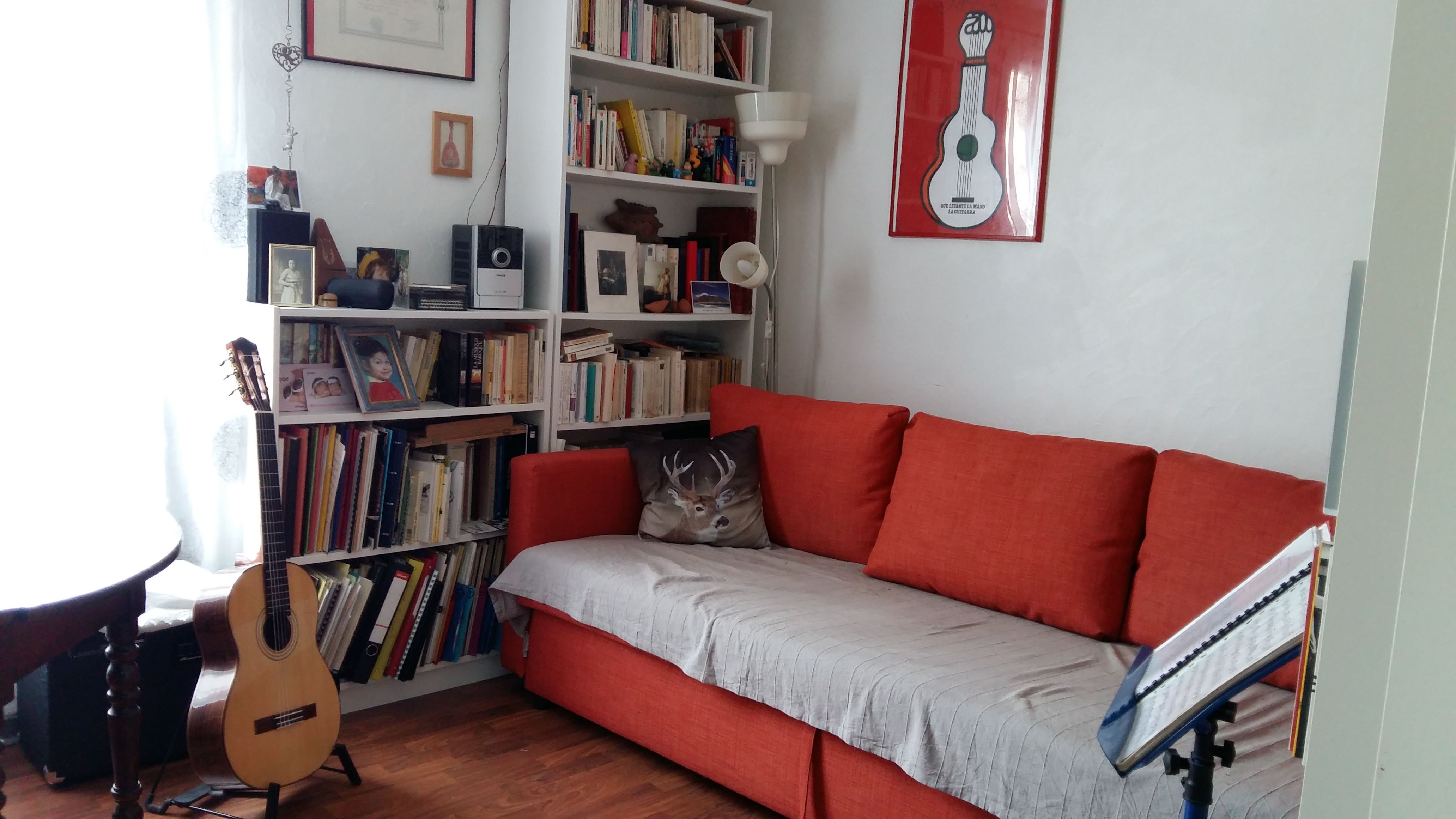 Linge De Maison Montpellier La maison de l'olivier Montpellier / France HomeExchange