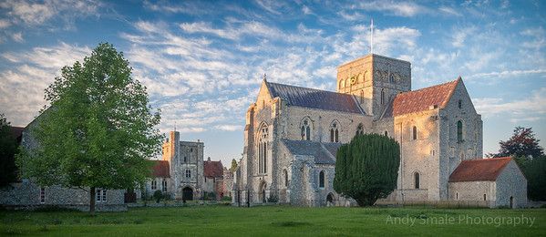 style townhouse in historic Winchester city Hampshire