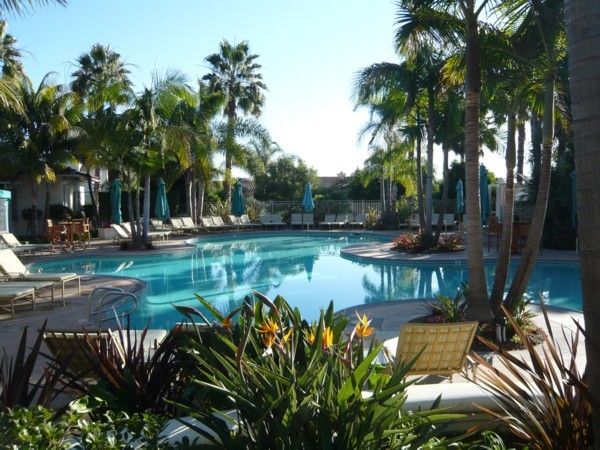 Four Seasons Carlsbad Close to Los Angeles and San Diego Carlsbad