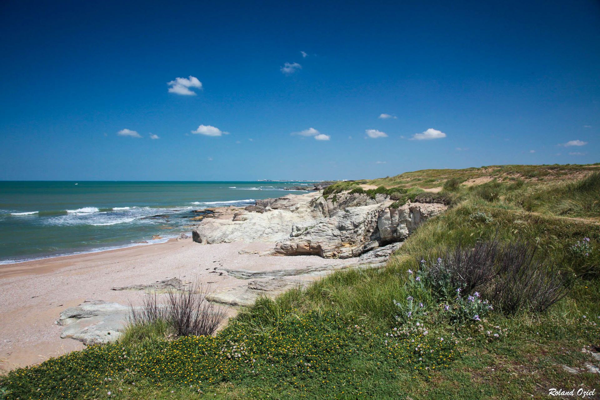 Villa avec spa à 20 minutes des plages des Sables d