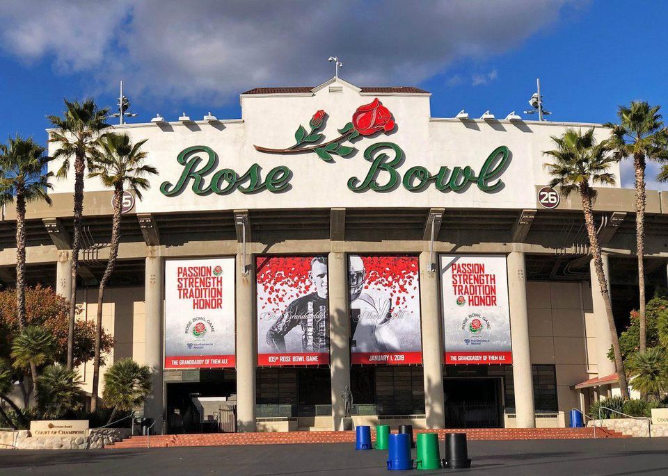 Convenient retreat in Pasadena Pasadena / ÉtatsUnis HomeExchange