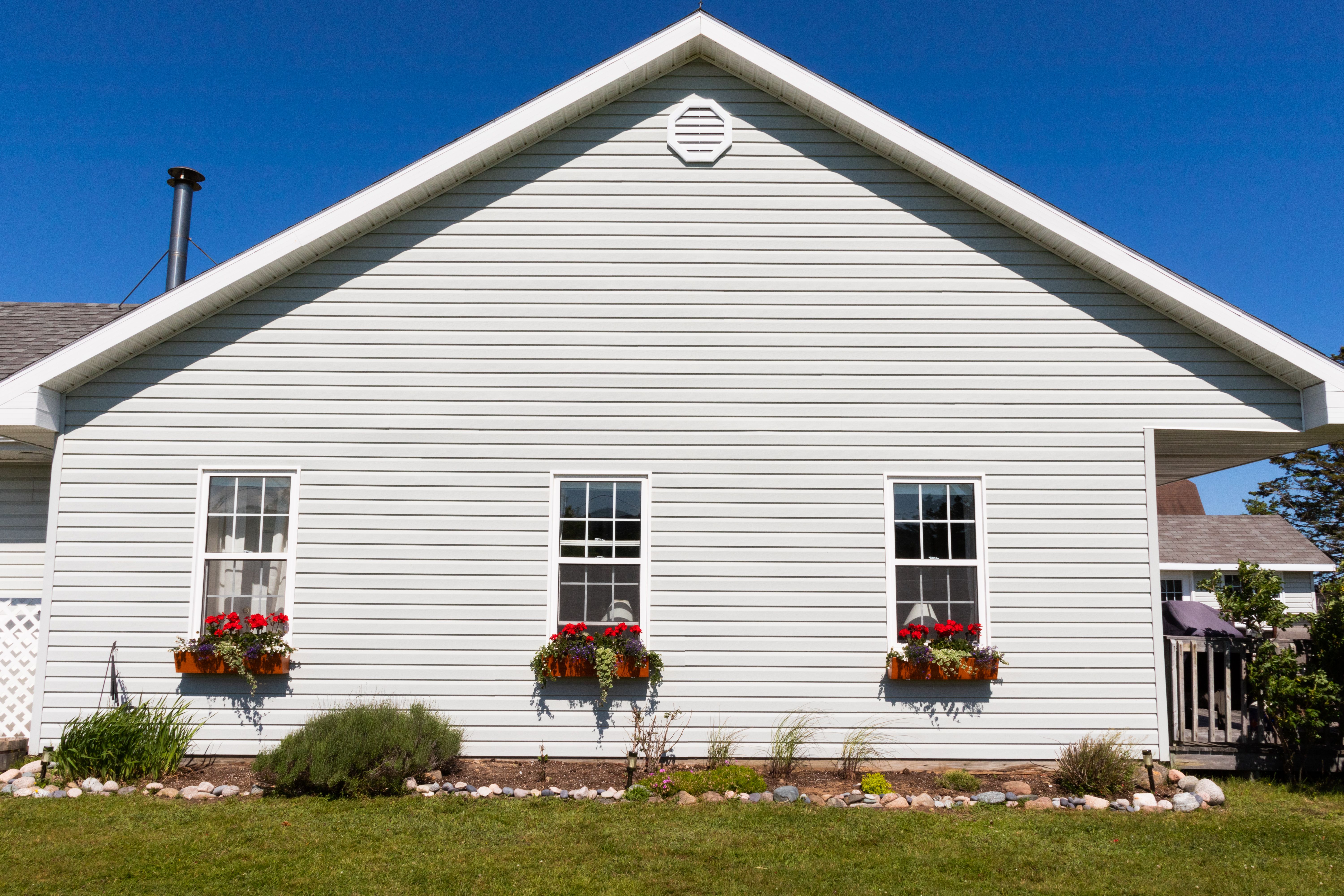 Ingonish Beach House Victoria / Canada HomeExchange