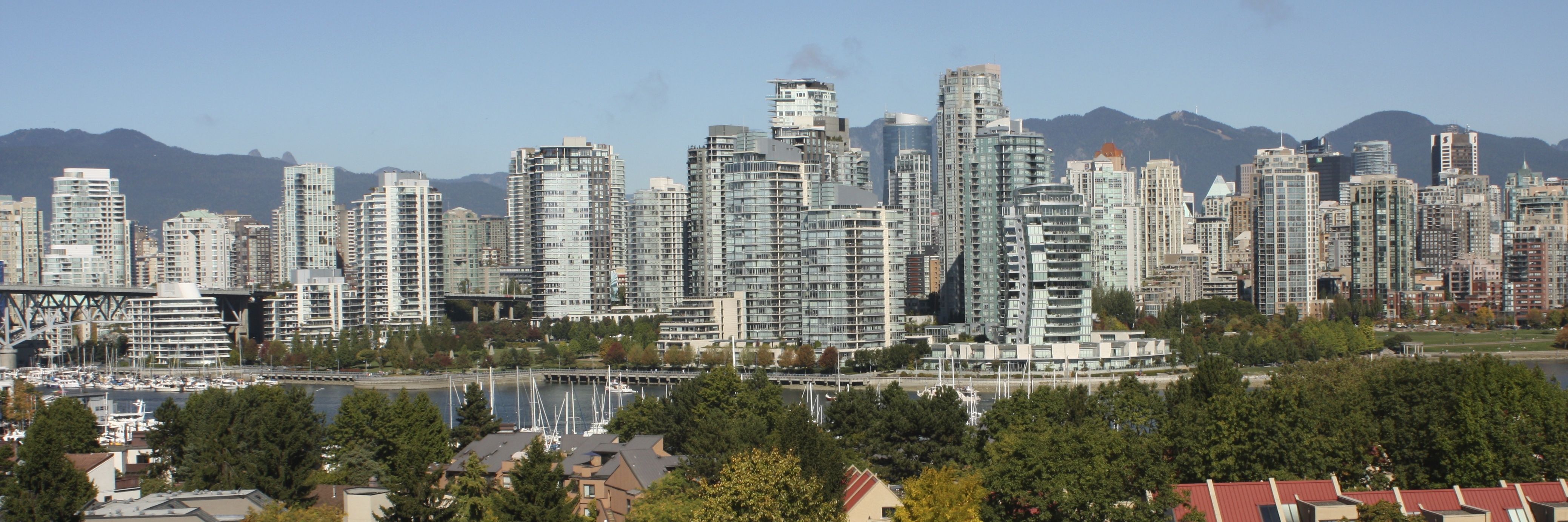 Beautiful house with great views in central Vancouver Vancouver