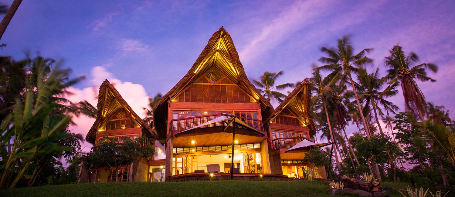 Beachfront Bali Paradise The Cove Bali Tabanan / Indonésie