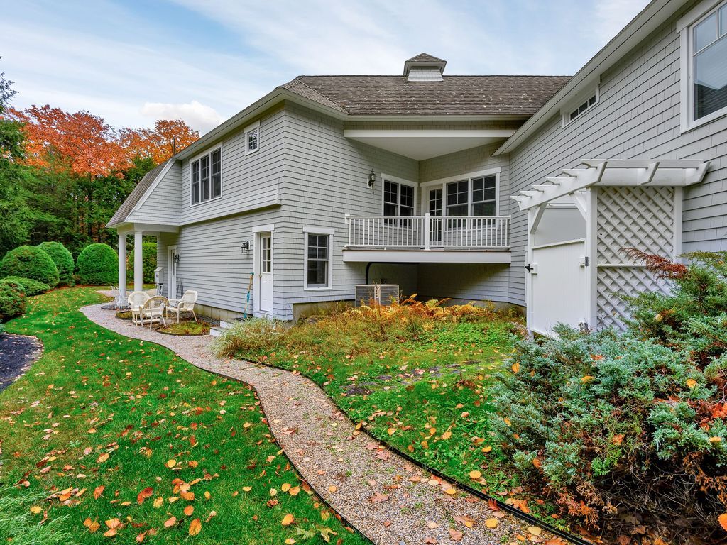 Jacquelyn's Apartment 4 Beds Ogunquit with Garden,BBQ
