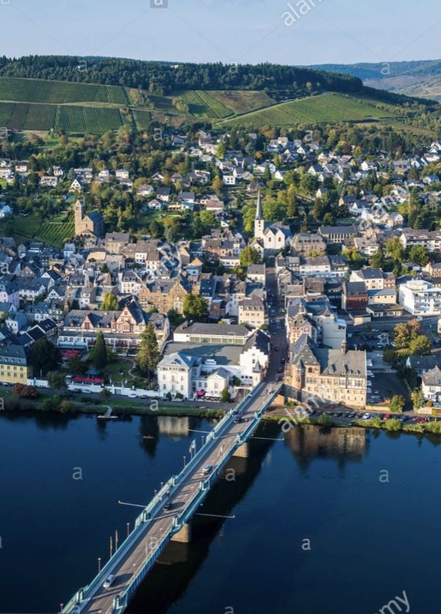 Home! Lindenthal / Allemagne HomeExchange