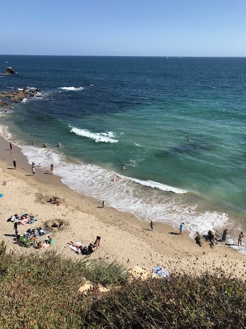 Hoping to Exchange in 2021 10 minute Walk to Corona Del Mar Beach