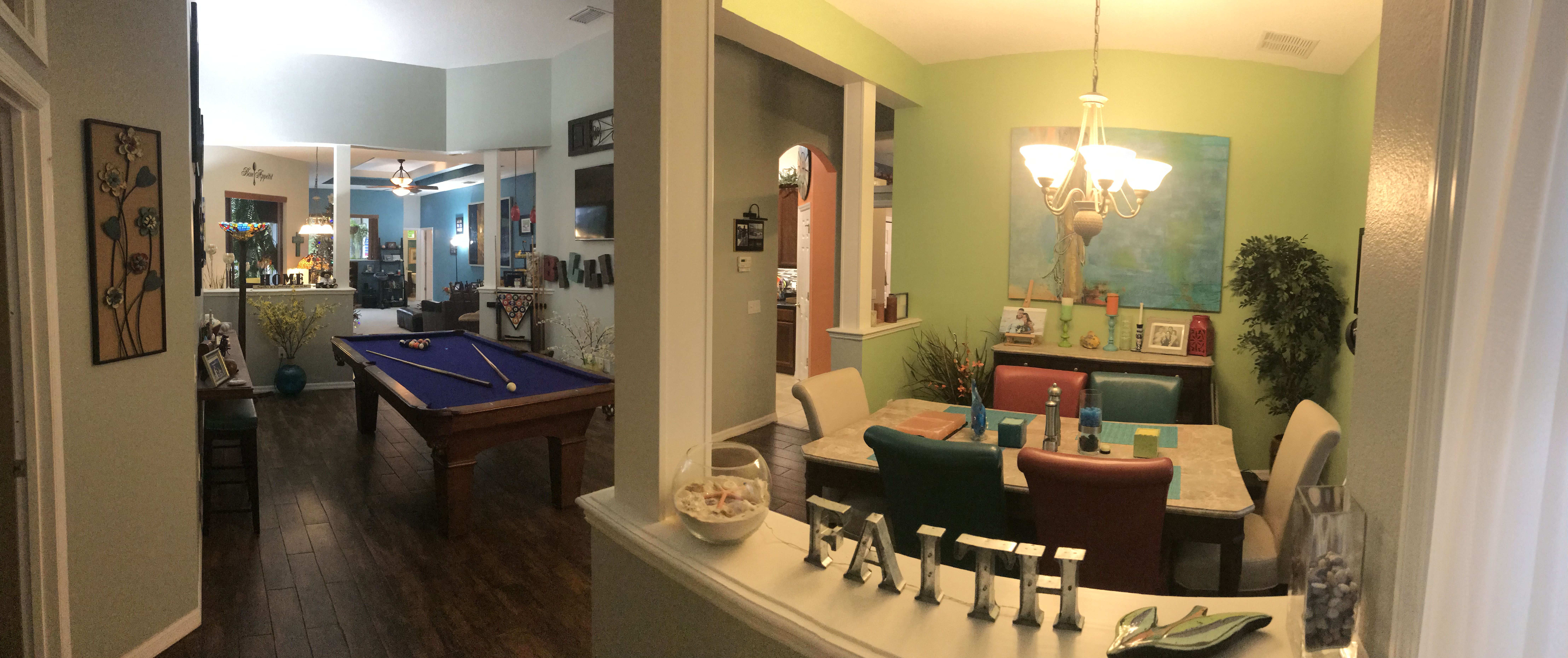 Florida Sun & Fun Bradenton / ÉtatsUnis HomeExchange