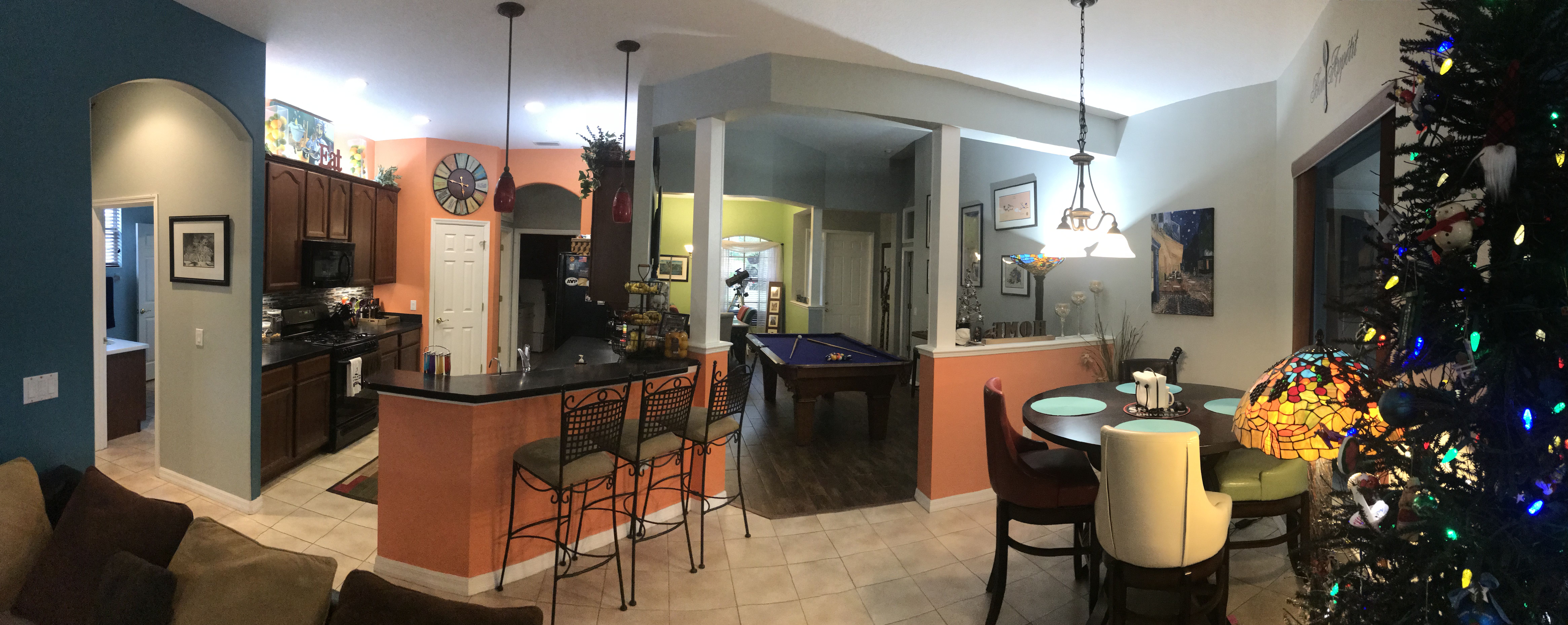 Florida Sun & Fun Bradenton / ÉtatsUnis HomeExchange