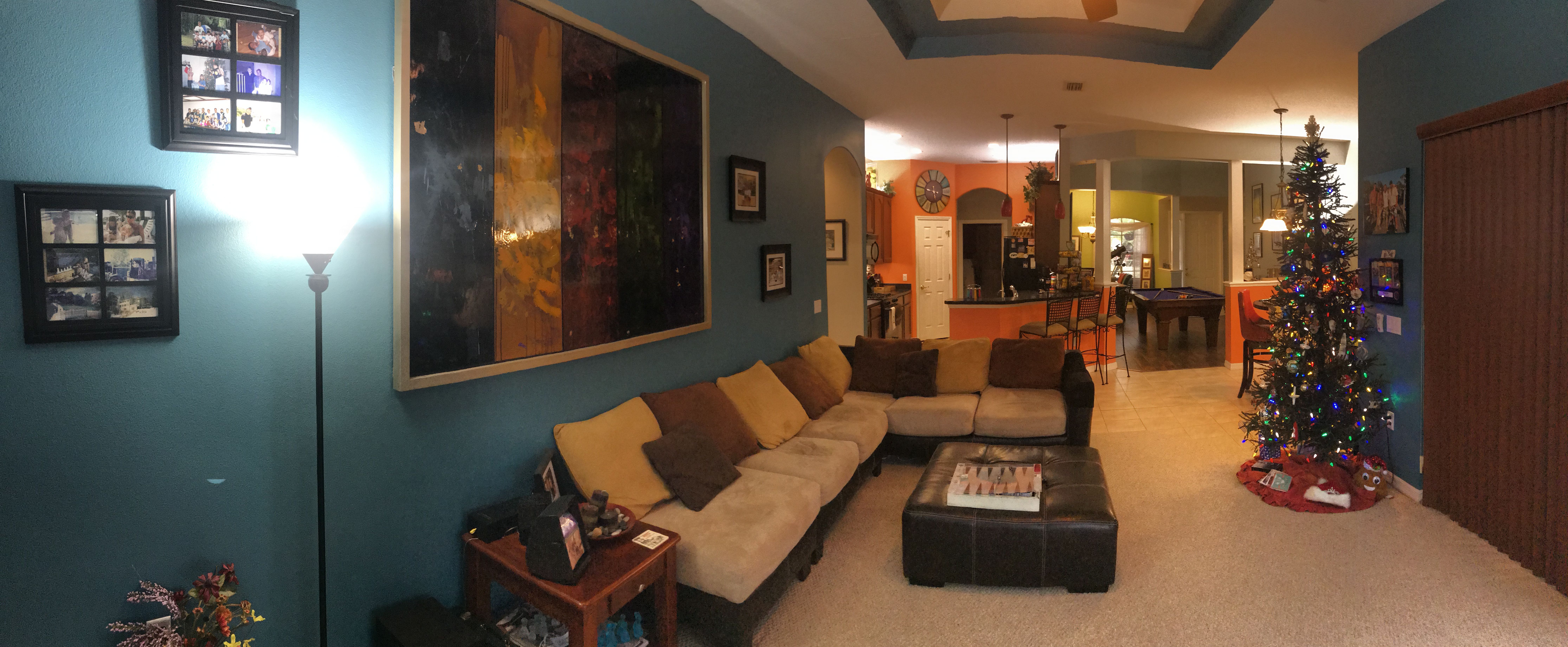 Florida Sun & Fun Bradenton / ÉtatsUnis HomeExchange