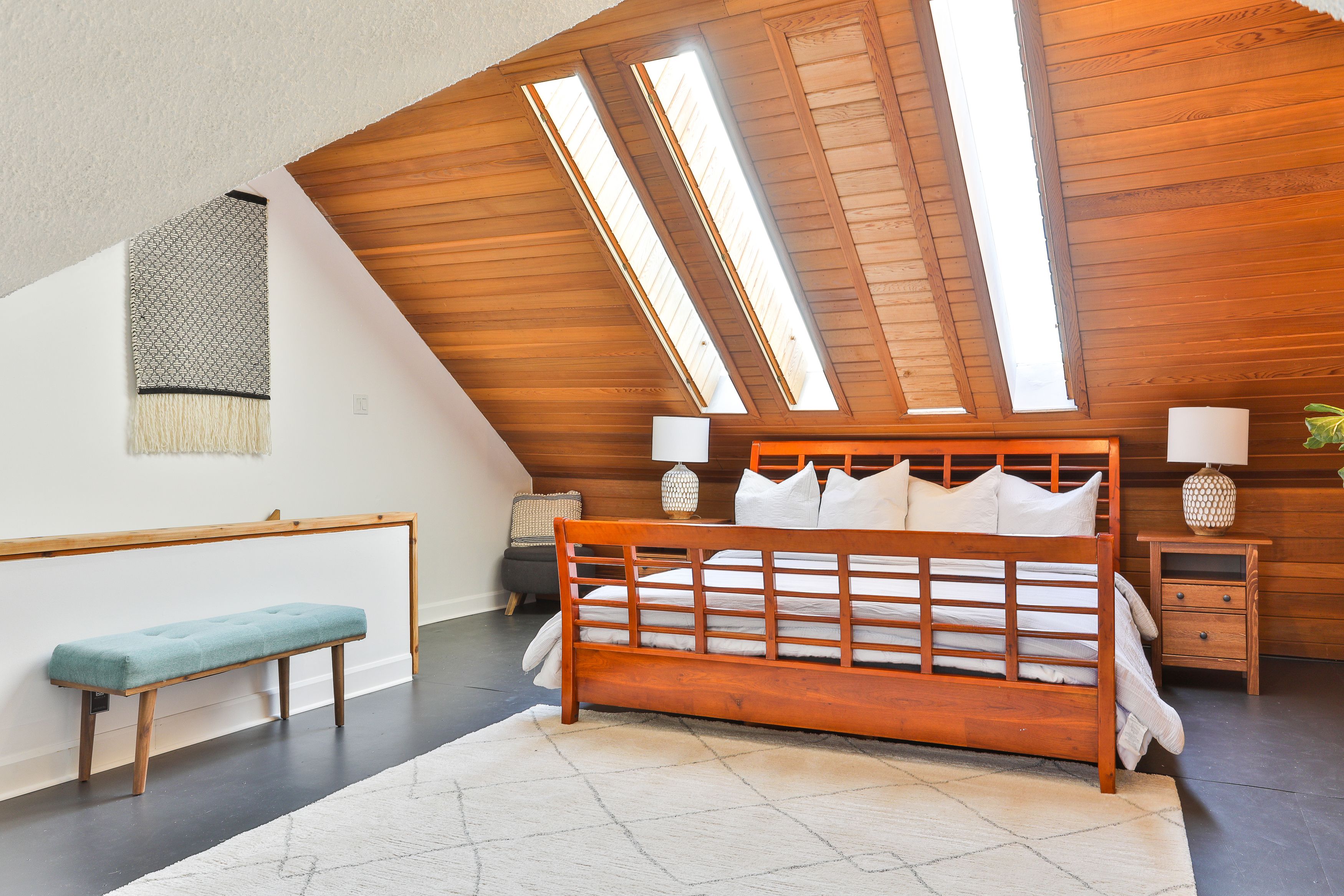 Danica's house Toronto / Canada HomeExchange