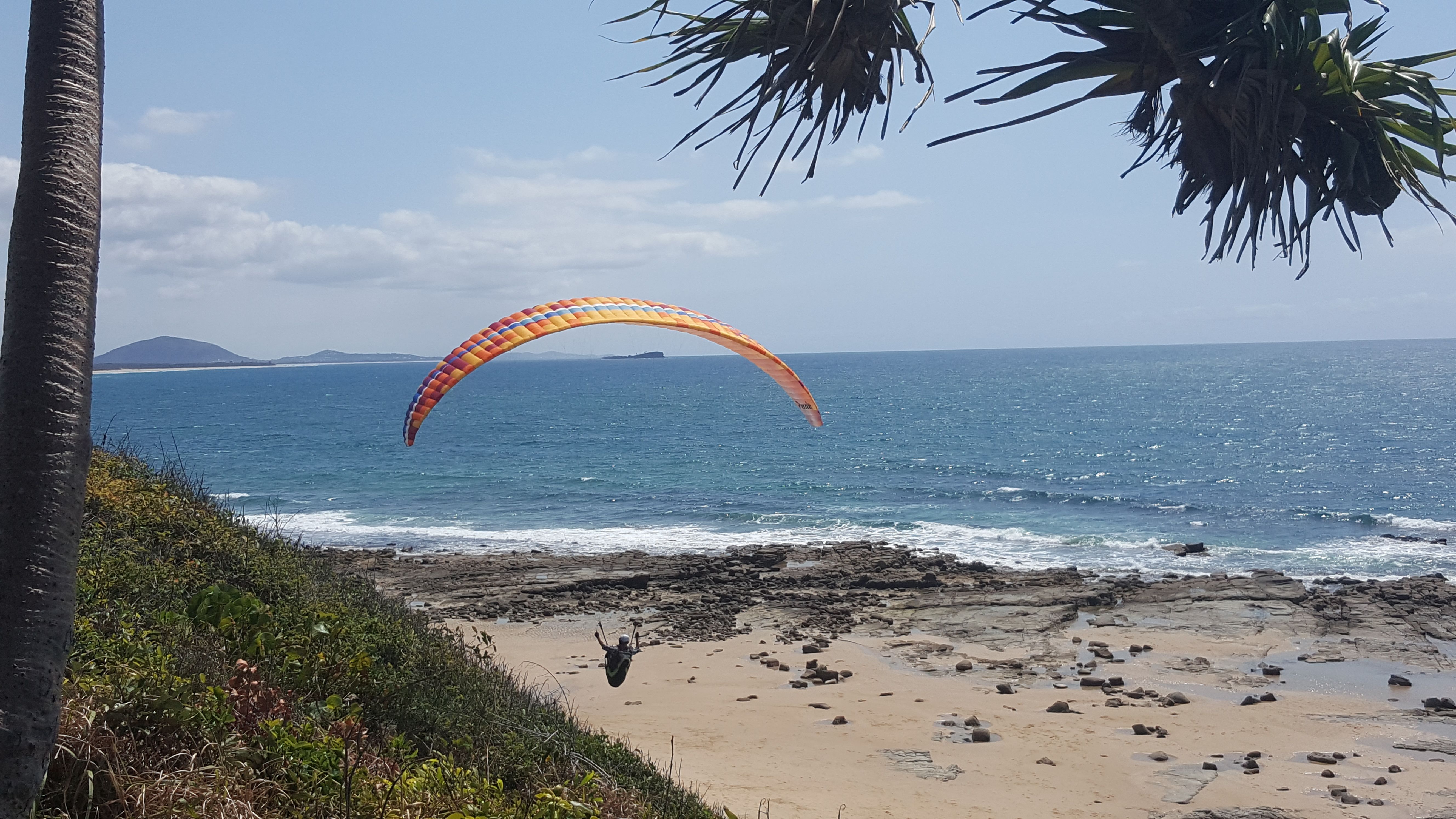 250m to beach; Pool; Noosa 30mins; car swap; 100km north of Brisbane