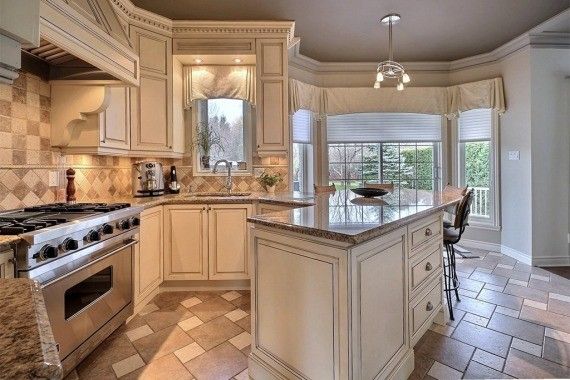 Rémi’s home Beauport / Canada HomeExchange